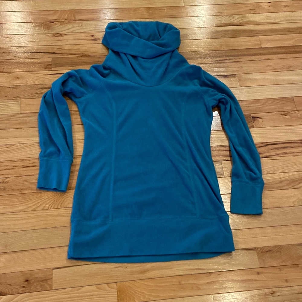 Columbia tunic